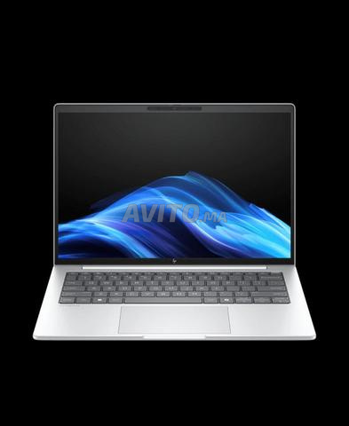 HP EliteBook CW5Z7EA – 16 جيجابايت رام – 512 جيجابايت اس اس دي