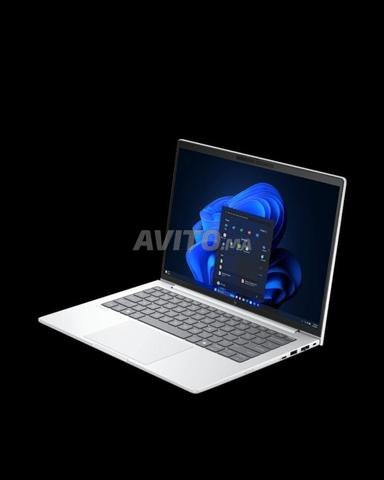 HP EliteBook CW5Z7EA – 16Go RAM – 512Go SSD - 2