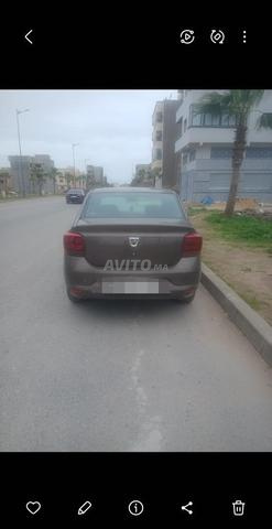 Voiture en bon état - 2