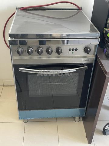 بوتاجاز فرانكي جديد