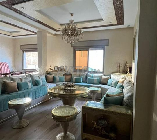 Appartement à vendre Tétouan Quartier Ajanif - 2