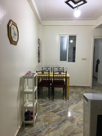 Appartement à côté du CHU - 2
