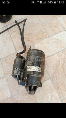 Pièce Renault 19 - 2