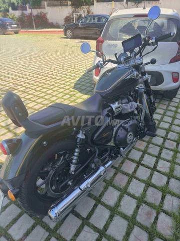 Belle superbe Meteor 650 - 2