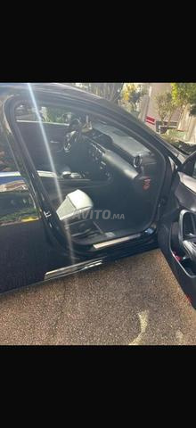 MERCEDES CLASSE A Diesel Automatique 2023 - 2