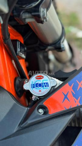 KTM 350 SX-F - 2