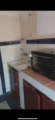 Appartement Bernoussi 2400 - 2