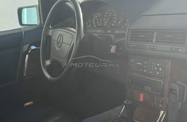 mercedes sl 500