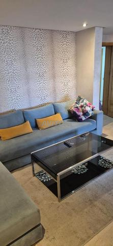 شقة للكراء 100 متر مربع في زراوي - 2