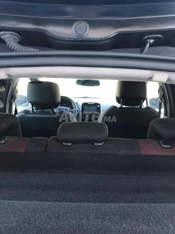 Clio 4 diesel 2016/06 - 2