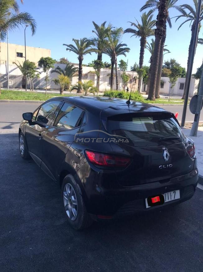 clio 4 diesel 2016/06