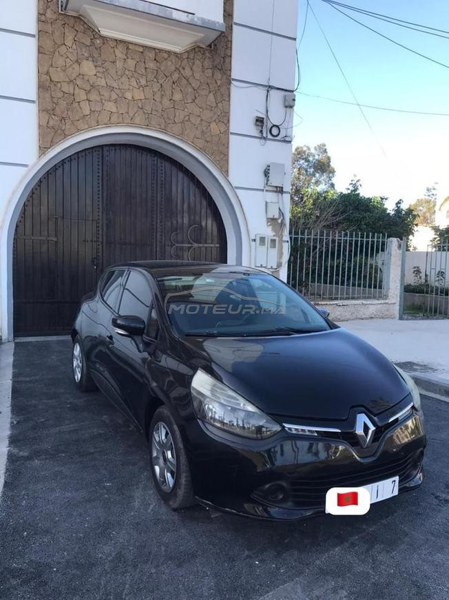 clio 4 diesel 2016/06