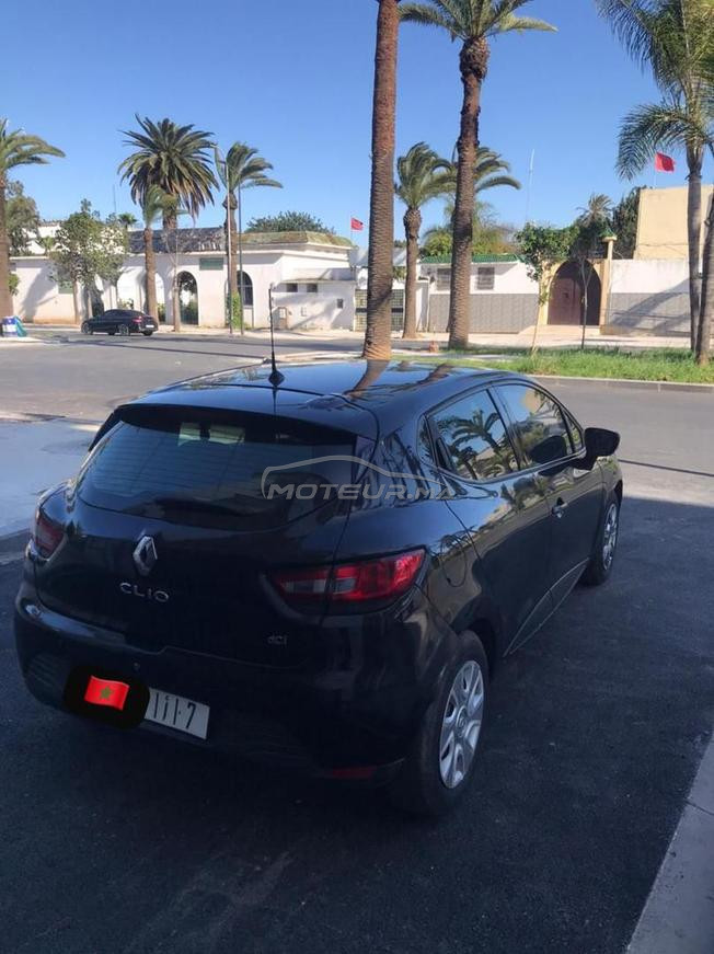 clio 4 diesel 2016/06