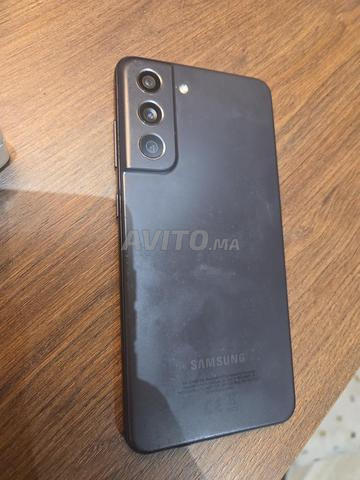 سامسونج S21 اف اي - 2