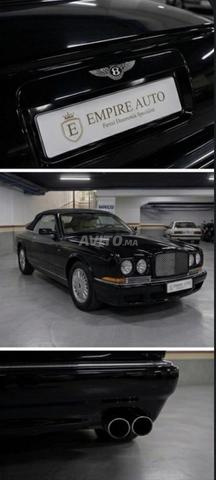 Bentley Azure