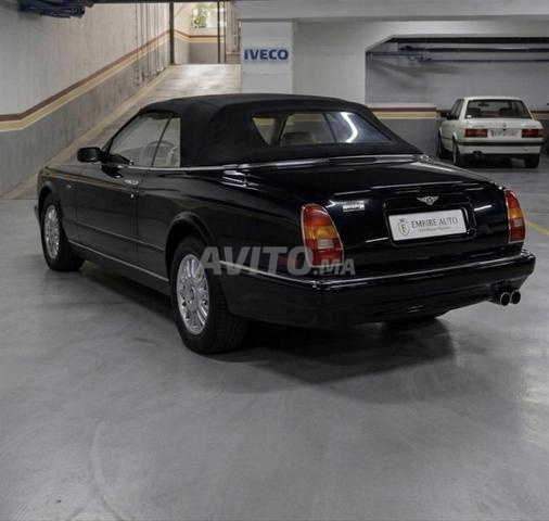 Bentley Azure - 2