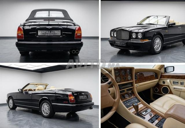 بنتلي أزور - 2