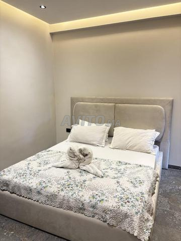 شقة فاخرة في مراكش - 2