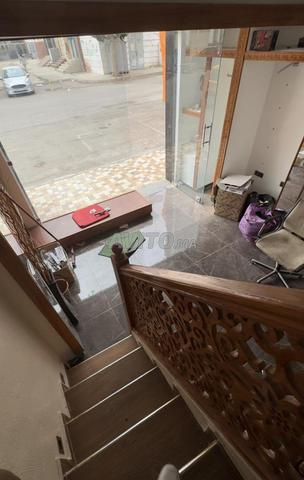 Magasin commercial à vendre - 2