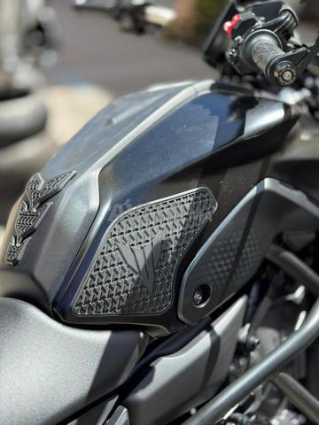 ياماها MT07 2024 جمارك 2025 - 2