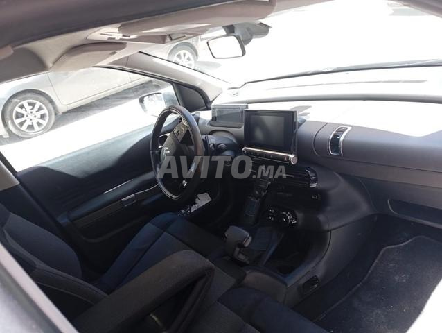 سيارة جميلة C4 أكتوس - 2