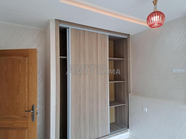 منزل مسجل 90 متر مربع للبيع - 2