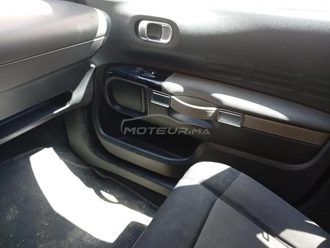 belle voiture c4 actus