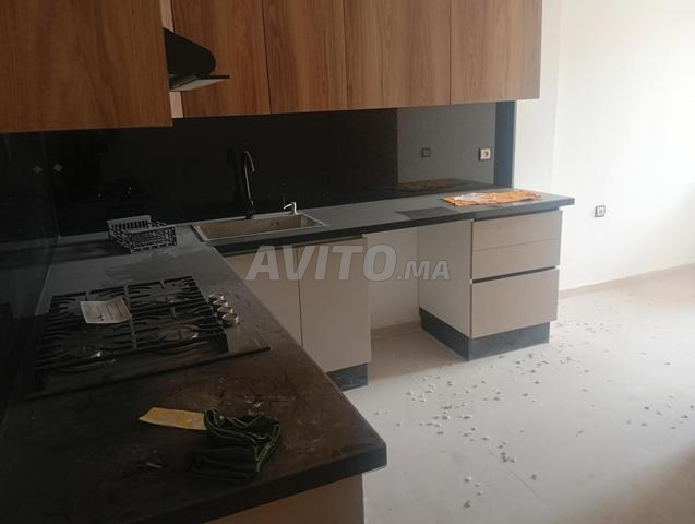 شقق فارغة للإيجار - 2