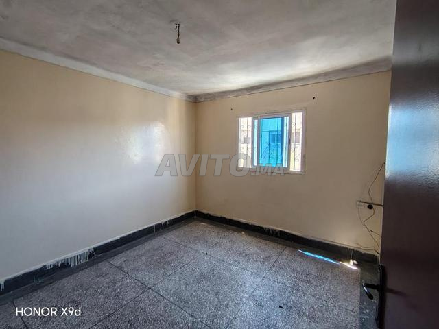 APPART 3 ÉTAGE HAY AL QODS BERNOUSSI CAFÉ GANADI