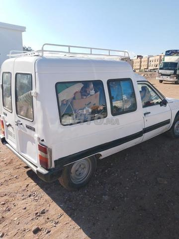 رينو 14 ديزل يدوية 1986 في الجديدة - 2