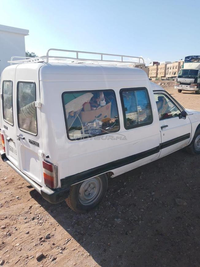 Renault 14 Diesel Manuelle 1986 à El Jadida