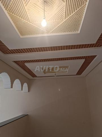 Maison neuve haute finition à vendre