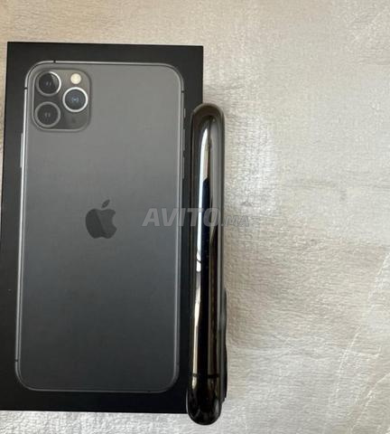 iPhone 11 Pro Max 256GB