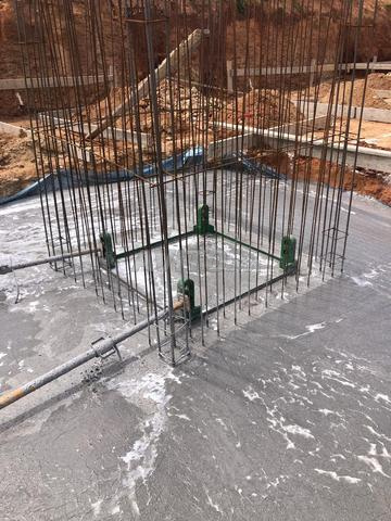 رافعة برجية - 2