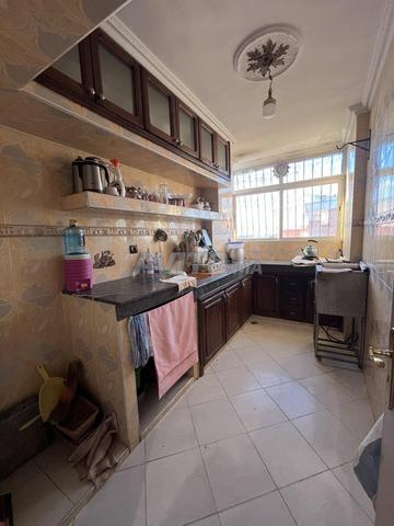 شقة مصلوحة - 2