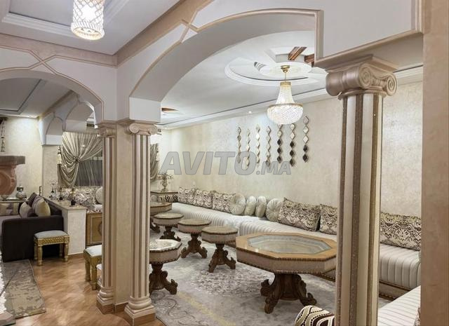 منزل للبيع بحي السعادة - 2