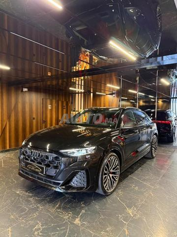 أودي Q8 S line - 2