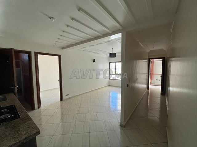 شقة فارغة مشمسة ترام أنوال/عبد المومن - 2