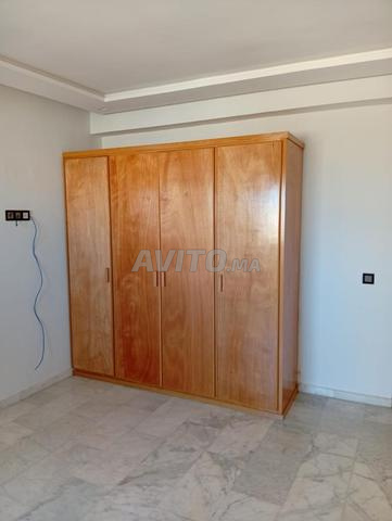 Appartement moderne à louer ain sebaa - 2