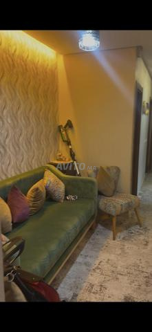 appartement à vendre - 2