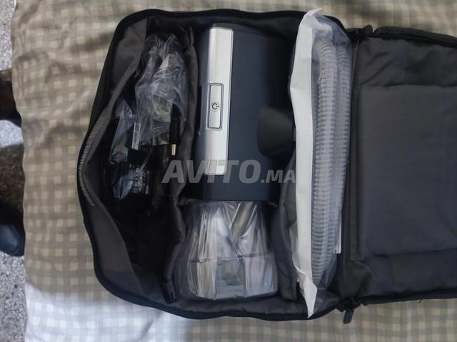 جهاز ريسميد VNI لوميس 150 - 2