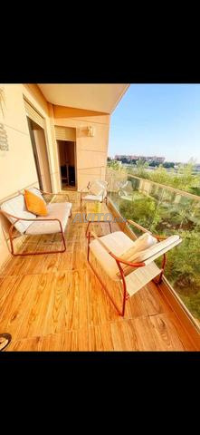 Appartement à louer 78 m² à Marrakech - 2