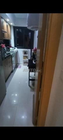 Appartement meublé à l'Elzhar - 2