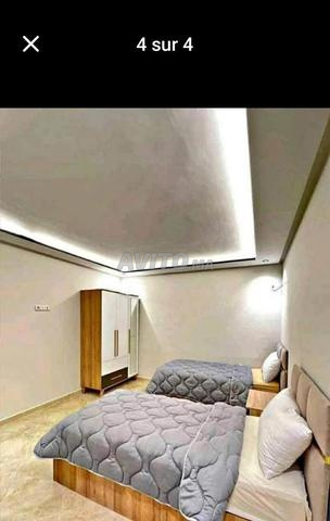 Appartement calme à louer - 2