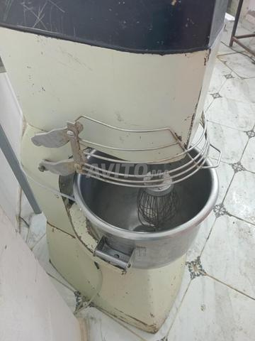 خلاط 60 لتر - 2