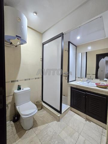 شقة مجهزة تجهيزاً جيداً في جليز - 2