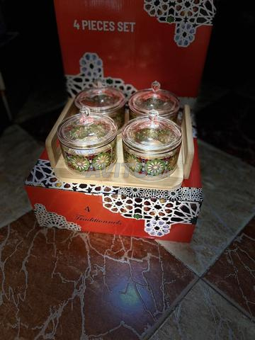 Tajine /4 bon prix excellent - 2