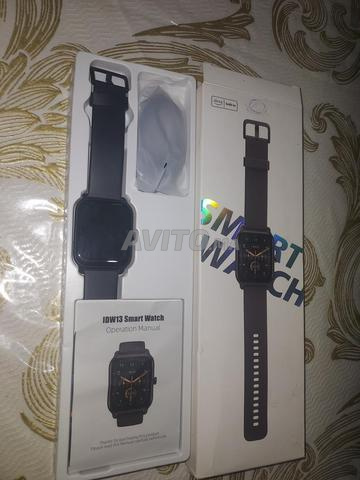 👉 ساعة ذكية شبه جديدة بسعر مناسب مراكش