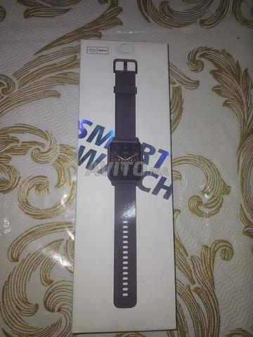 👉 ساعة ذكية شبه جديدة بسعر مناسب مراكش - 2