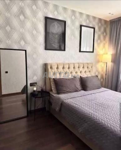 Studio meublé à Maarif - 2